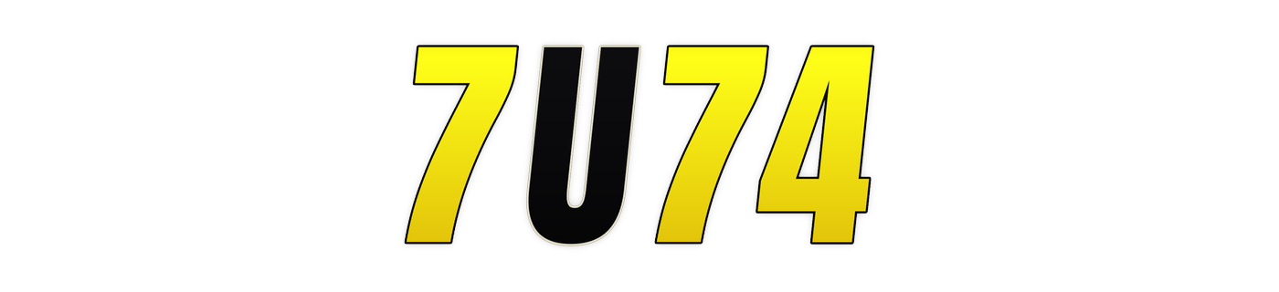 7u74